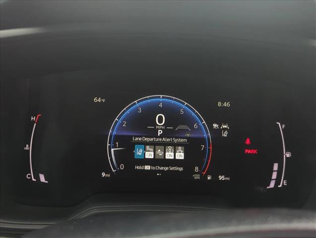 New 2026 Toyota Corolla LE FWD image 16