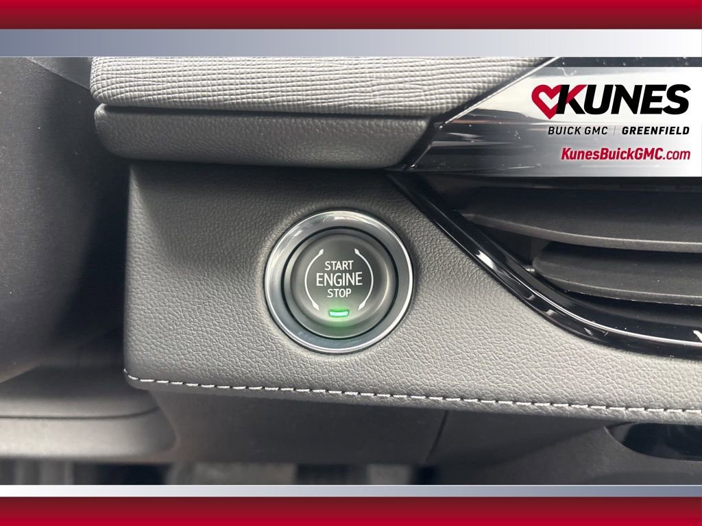 New 2026 Buick Enclave Sport Touring w/ Power Package image 30