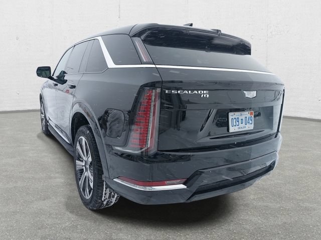 Used 2025 Cadillac Escalade IQ Luxury 1 w/ Smart Trailering package AWD/4WD image 7