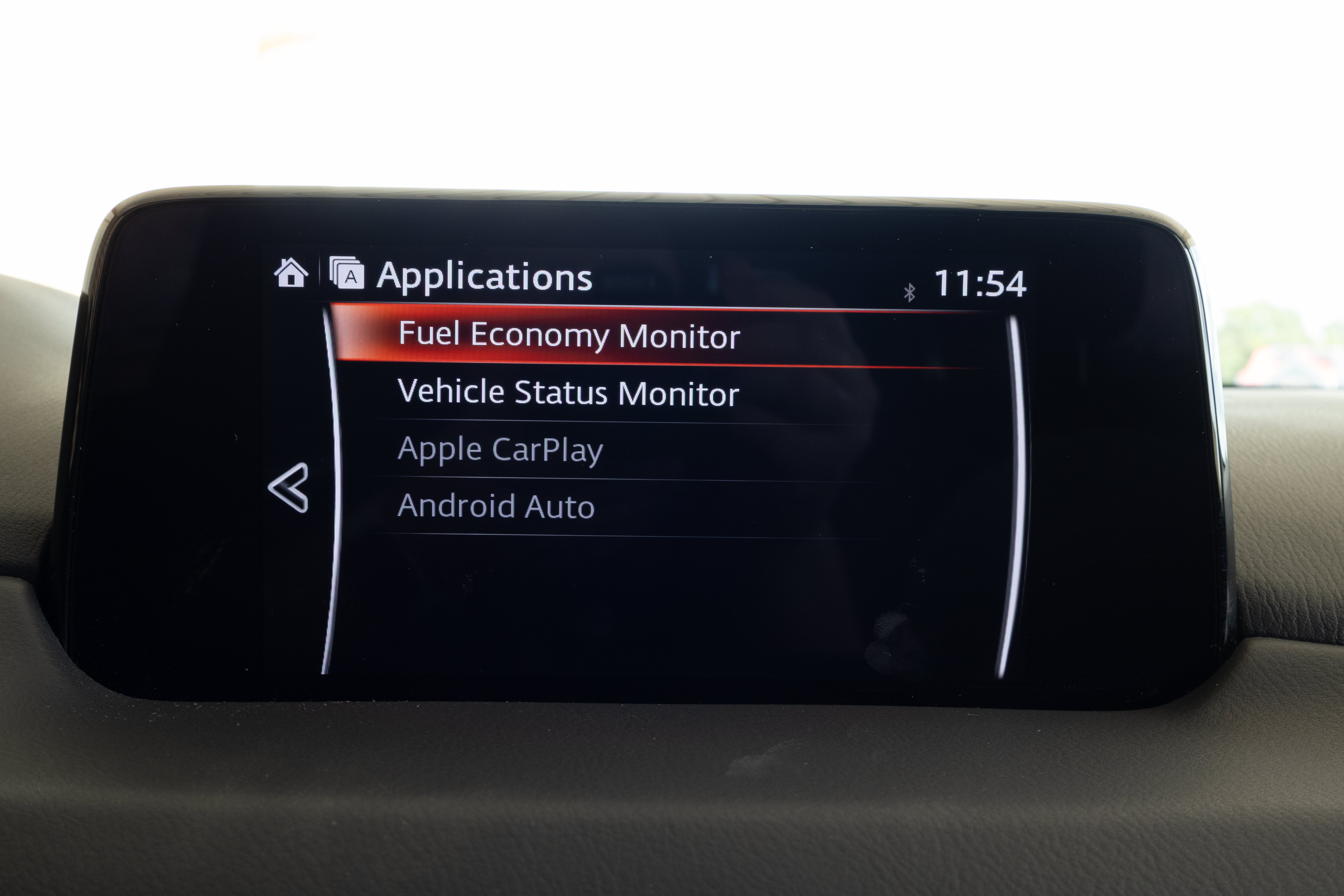 Used 2020 MAZDA CX-5 Touring AWD/4WD image 19