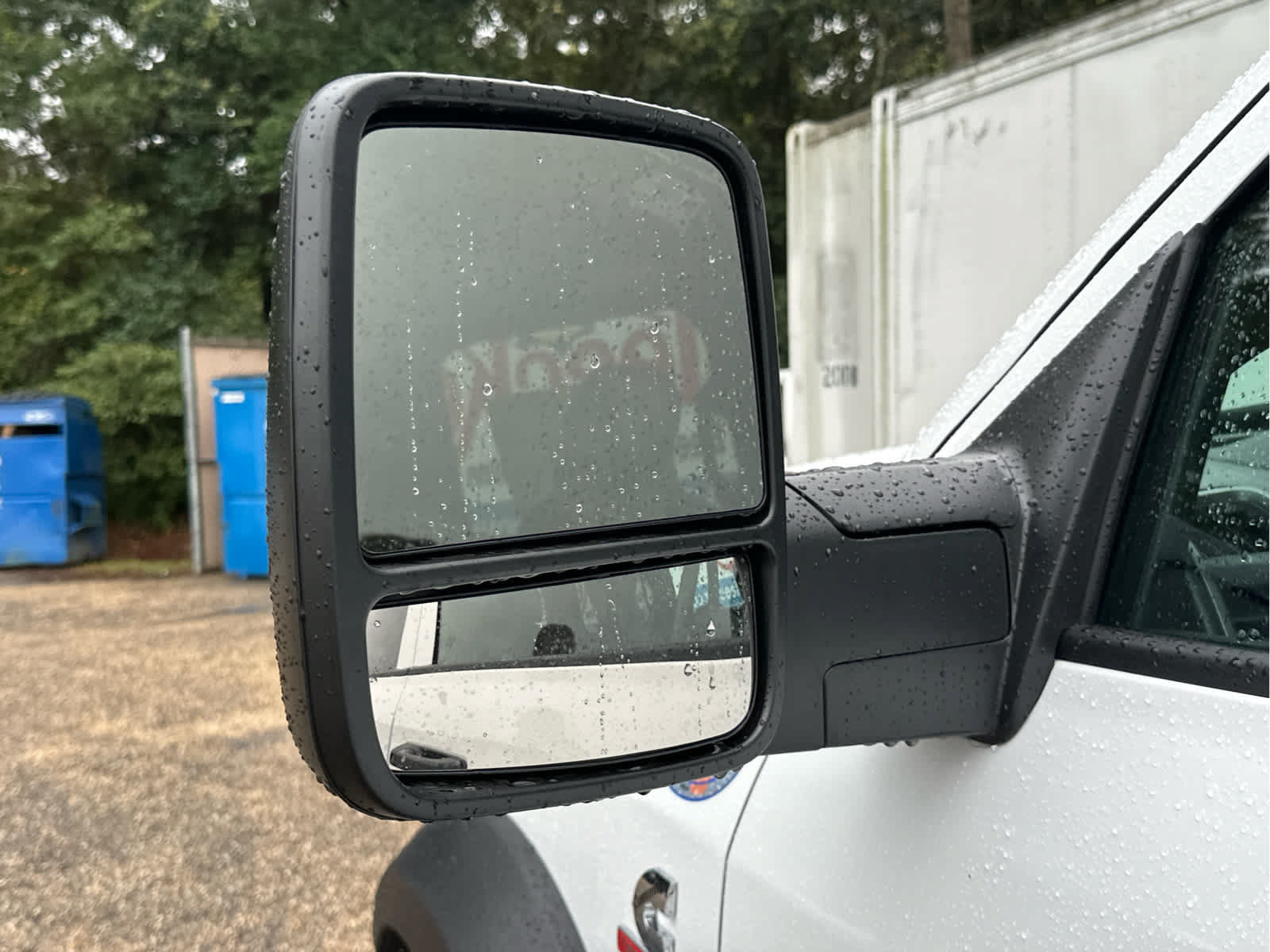 New 2026 RAM 4500 Tradesman w/ Chrome Appearance Group AWD/4WD image 15