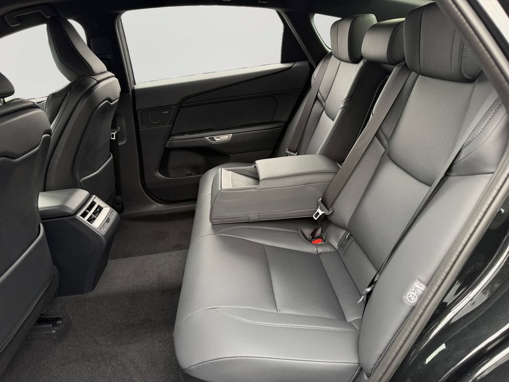 New 2026 Lexus ES 350h AWD w/ Accessory Package (K3) image 8