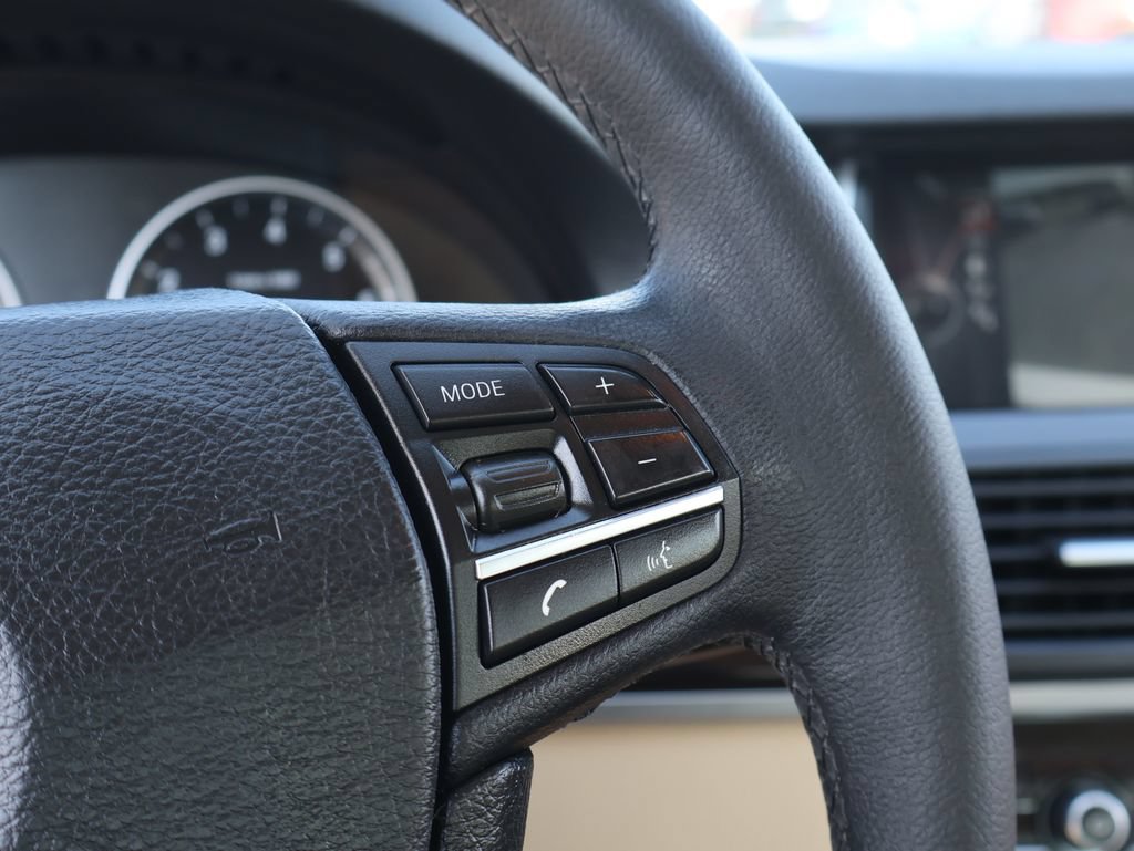 Used 2014 BMW 535i xDrive Sedan AWD/4WD image 33