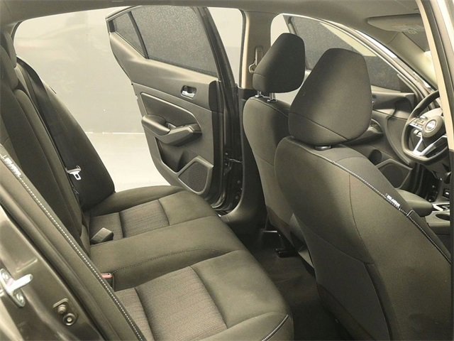 Used 2022 Nissan Altima 2.5 S image 15