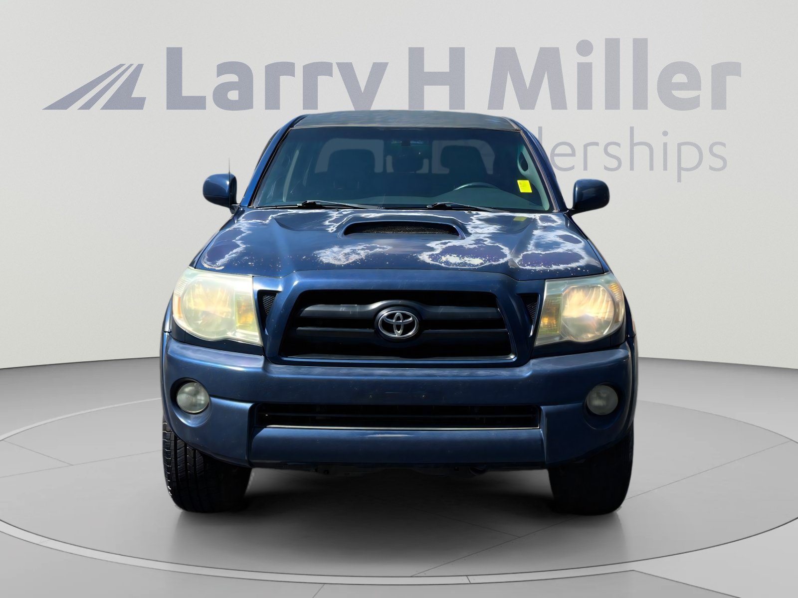 Used 2008 Toyota Tacoma 4x4 Double Cab image 8