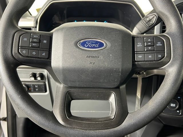 Used 2021 Ford F150 XLT AWD/4WD image 26