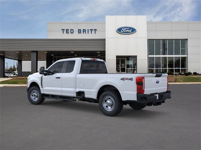 New 2026 Ford F350 XL w/ 360-Degree Camera Package image 5