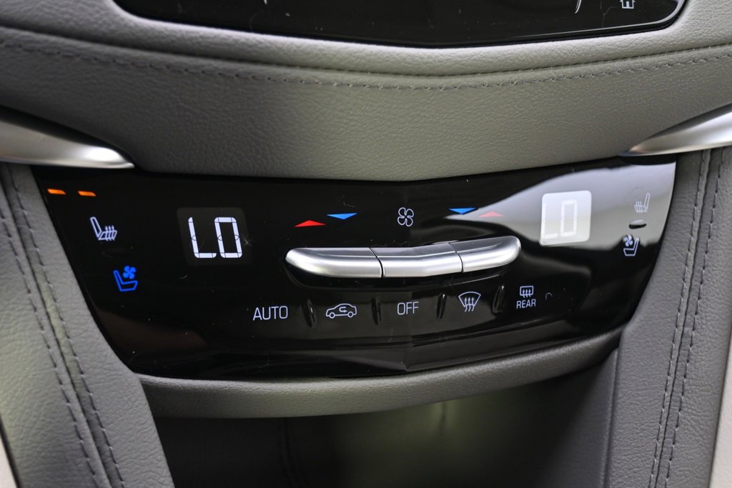 New 2025 Cadillac XT5 Premium Luxury w/ LPO, Floor Liner Package image 29