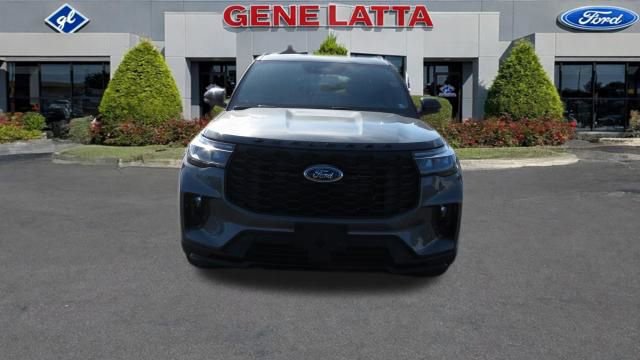 New 2026 Ford Explorer ST-Line image 11