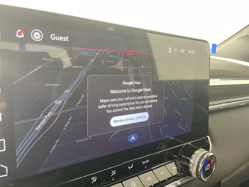 New 2026 GMC Canyon Elevation w/ Convenience Package image 14