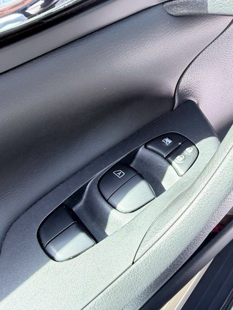 Used 2018 Nissan Altima 2.5 SR w/ SR Midnight Edition FWD image 22