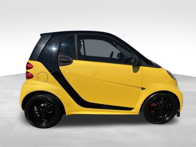 Used 2013 smart fortwo passion RWD image 16