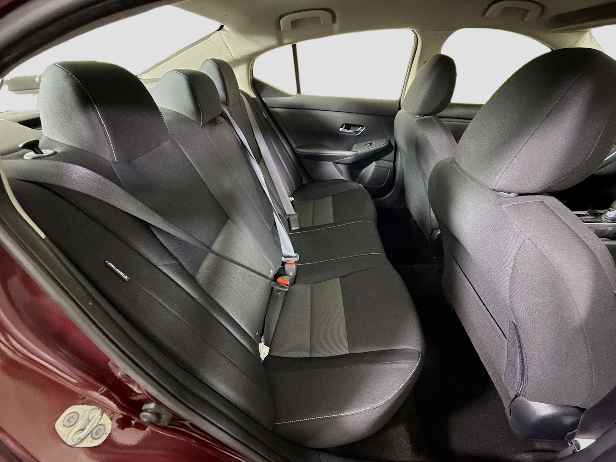 Used 2020 Nissan Sentra SV image 27