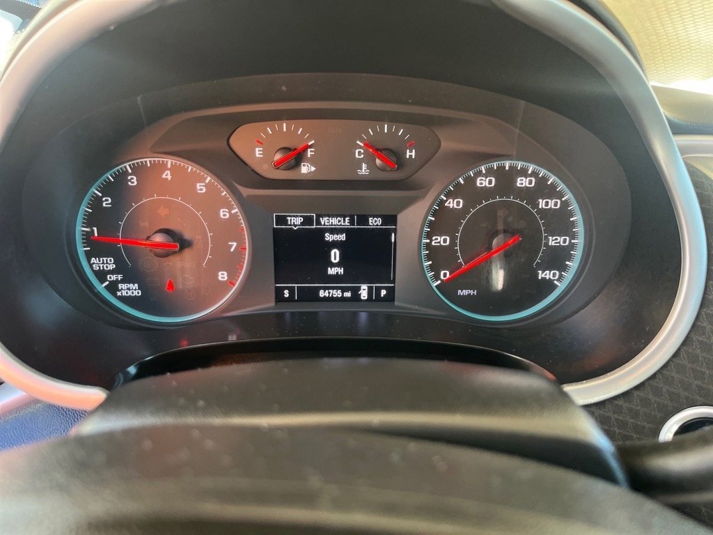 Used 2023 Chevrolet Malibu LT image 12