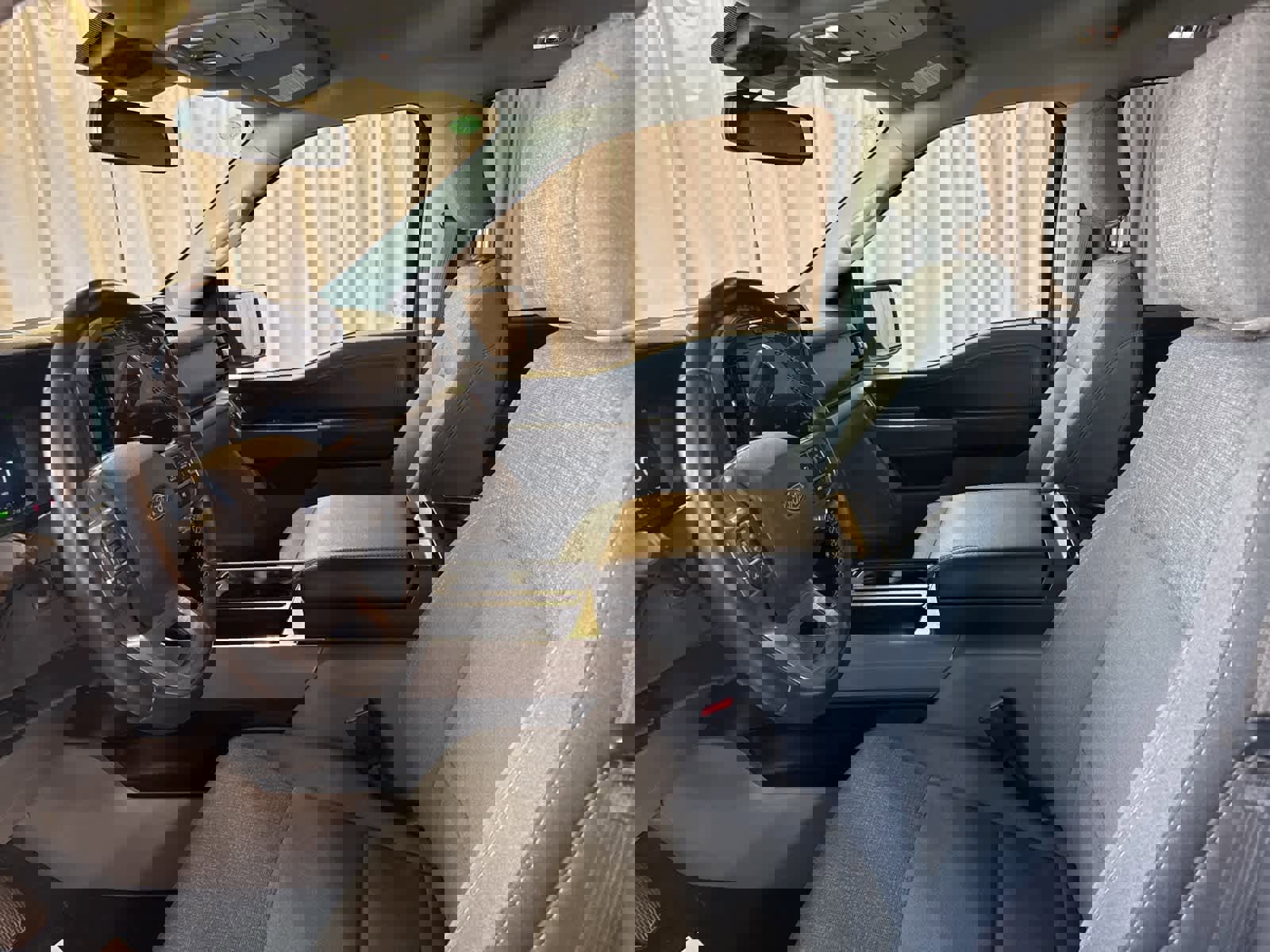 Used 2024 Ford F150 XLT w/ Mobile Office Package image 15