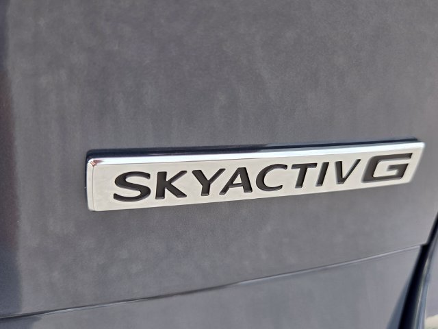 New 2026 MAZDA CX-5 Select AWD/4WD image 12