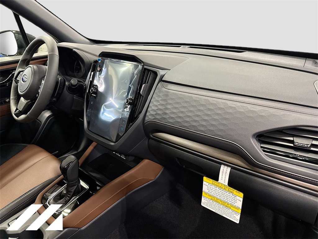 New 2025 Subaru Forester Touring image 33