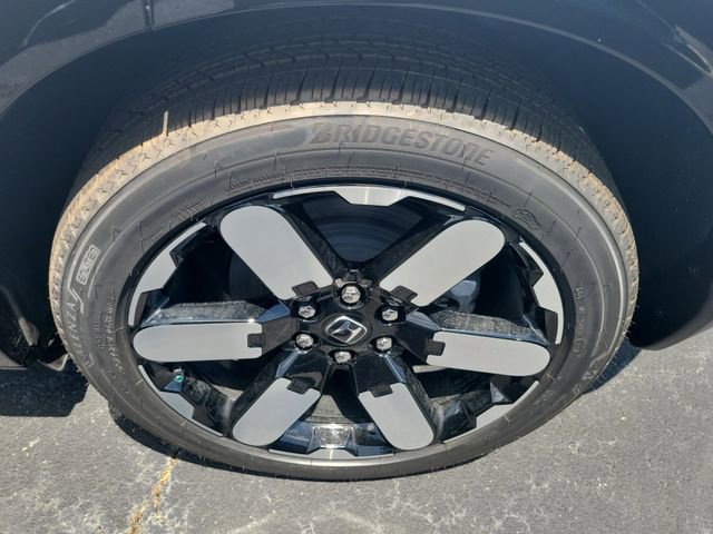 New 2026 Honda Prologue Elite image 5