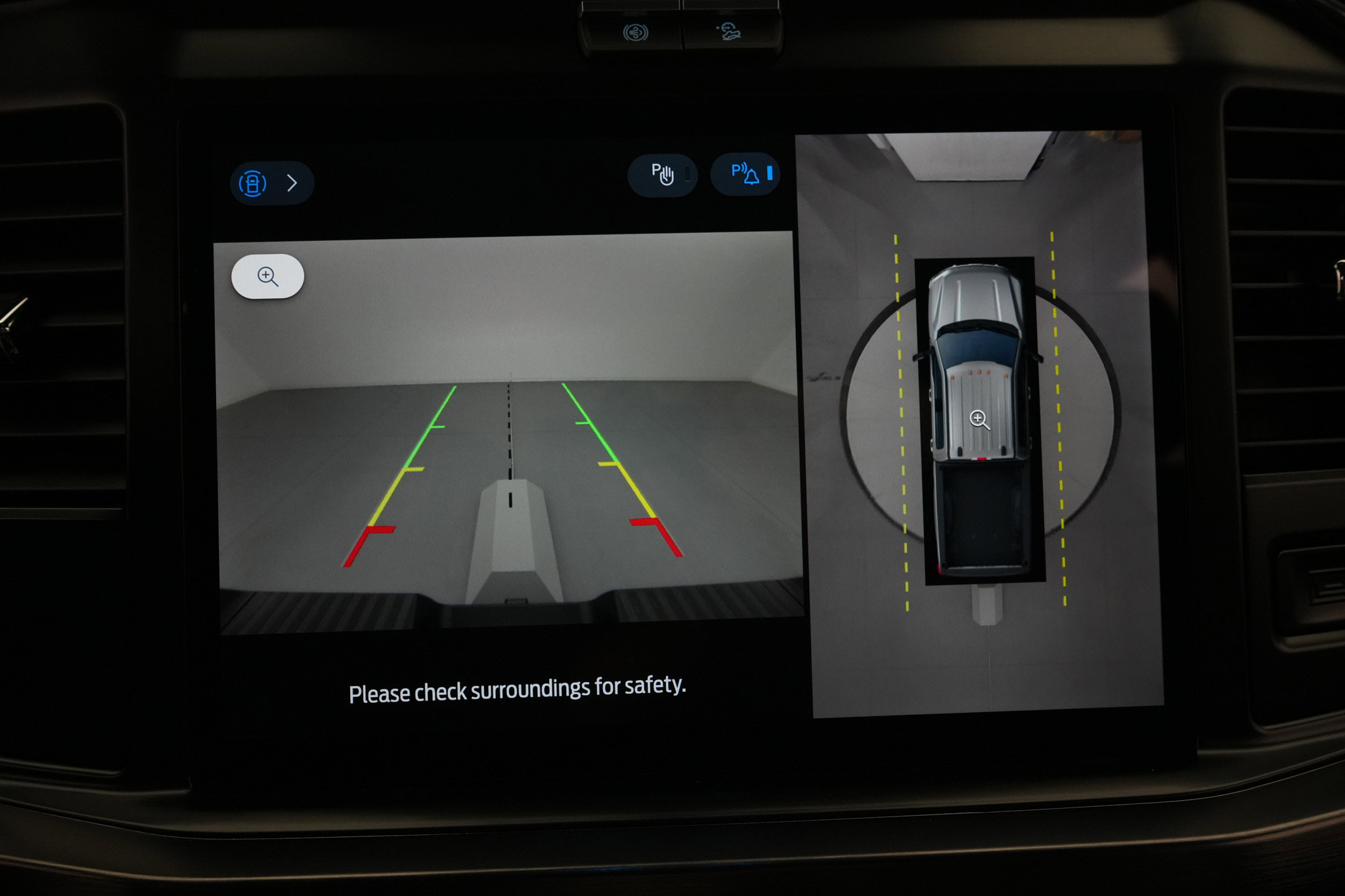 New 2026 Ford F250 Lariat w/ Tremor Off-Road Package image 19