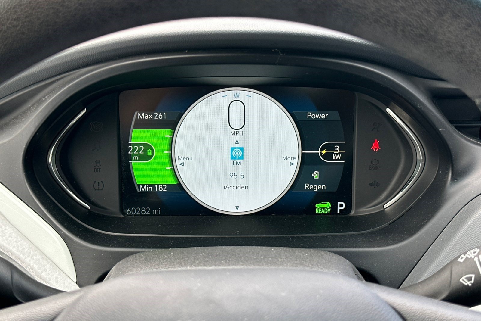 Used 2021 Chevrolet Bolt LT FWD image 21