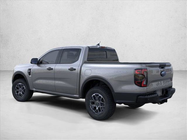New 2026 Ford Ranger XLT image 4