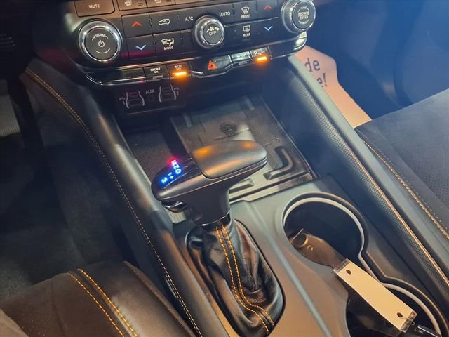 Certified 2023 Dodge Durango R/T AWD/4WD image 26