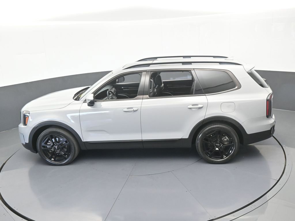 Used 2024 Kia Telluride EX X-Line AWD/4WD image 52