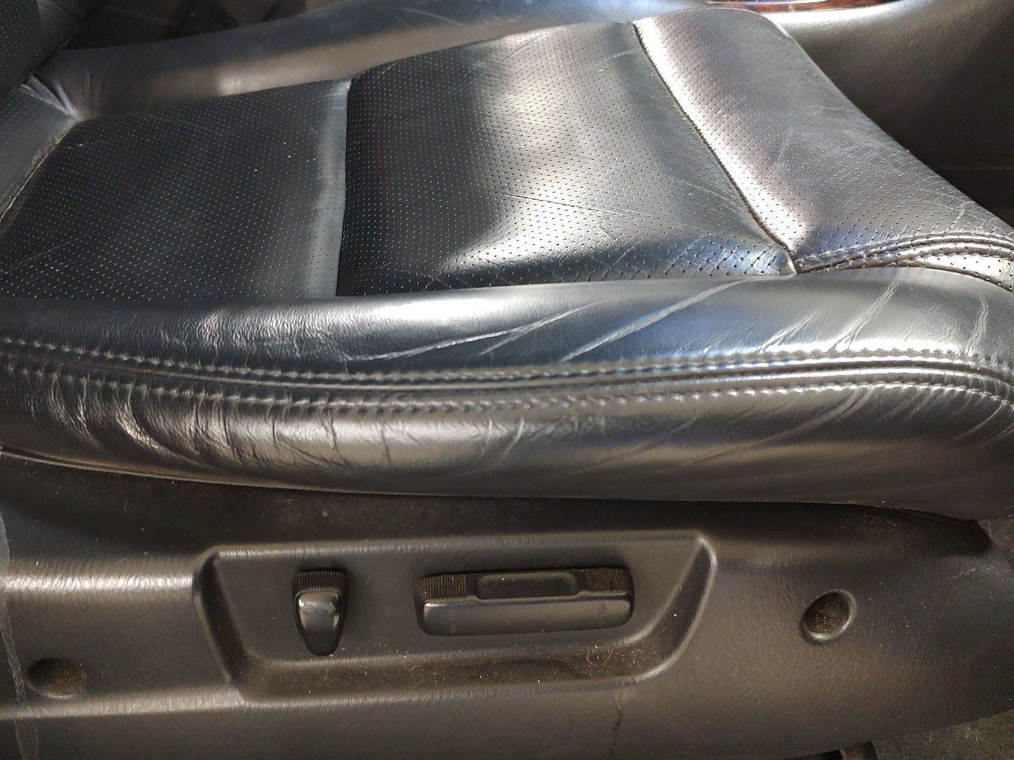 Used 2002 Acura MDX Touring image 5