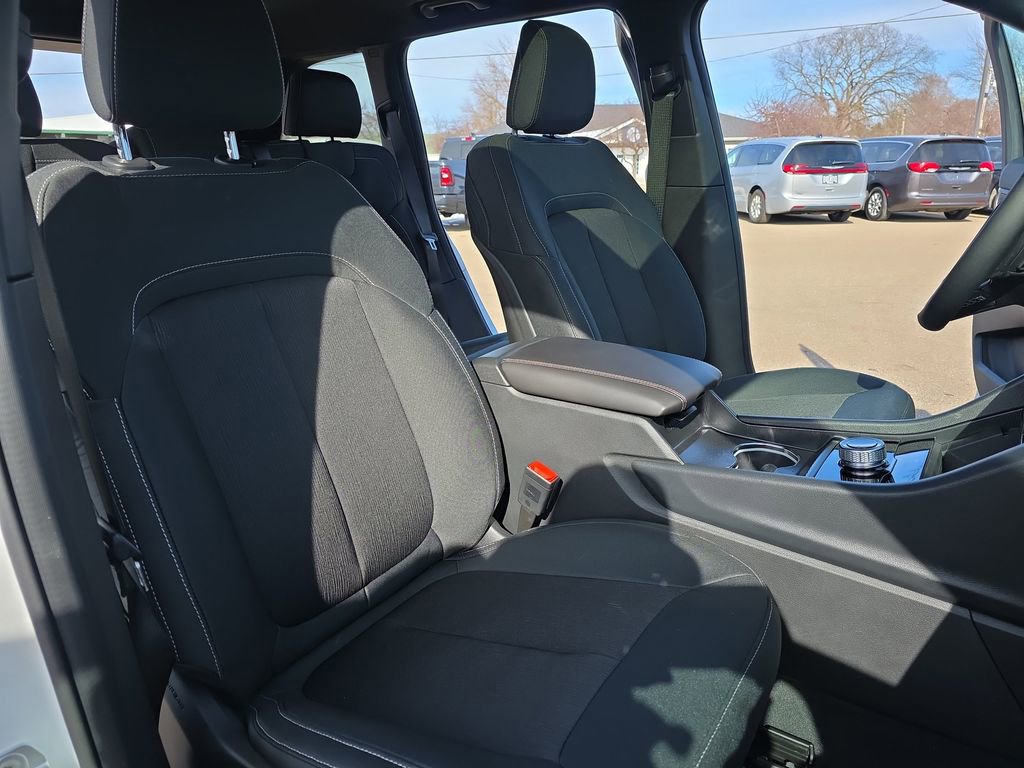 New 2026 Jeep Grand Cherokee Laredo X image 10