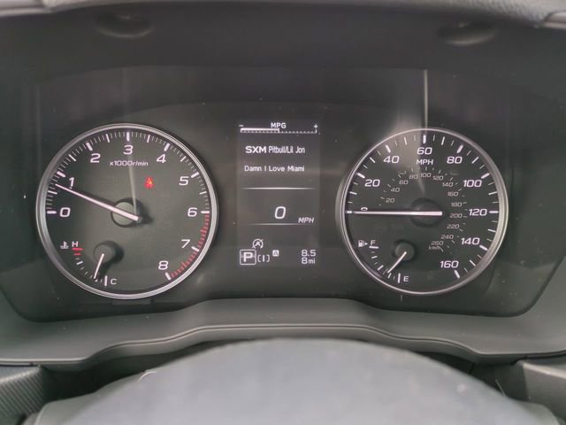 New 2026 Subaru Forester Limited image 27