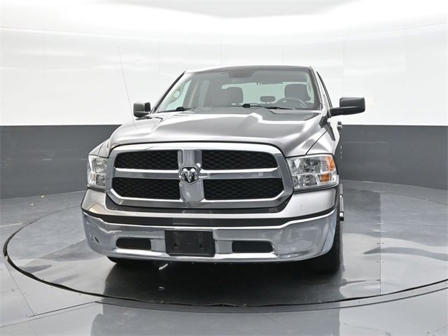 Used 2022 RAM 1500 Classic SLT image 30