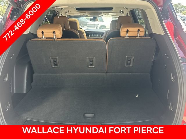 Used 2018 Buick Enclave Premium w/ Trailering Package FWD image 11