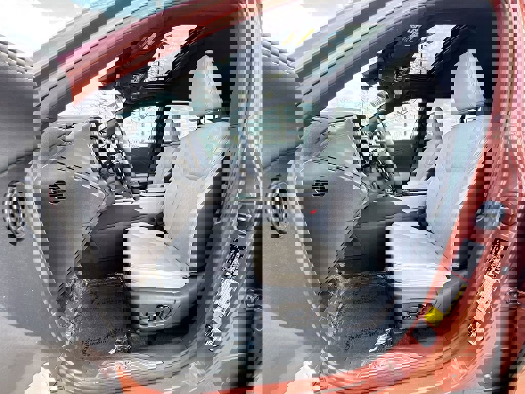 Used 2023 Lexus RX 350 Premium Plus w/ Cold Area Package image 21