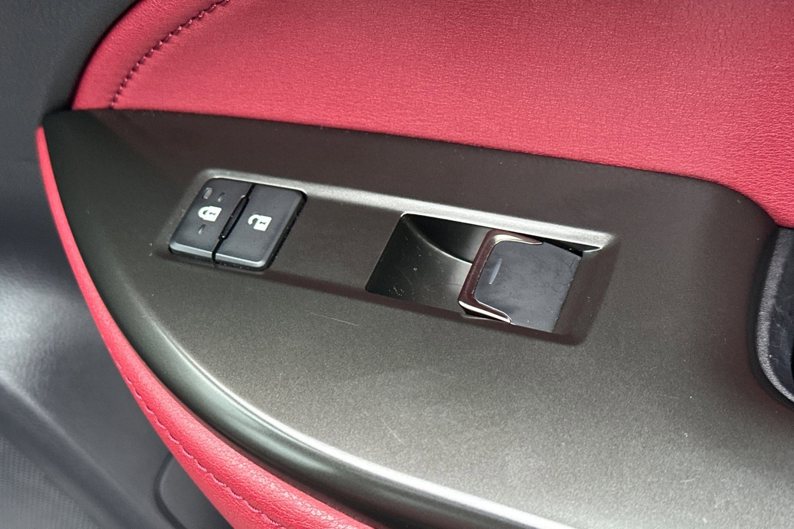 Used 2022 Lexus NX 350 AWD image 23