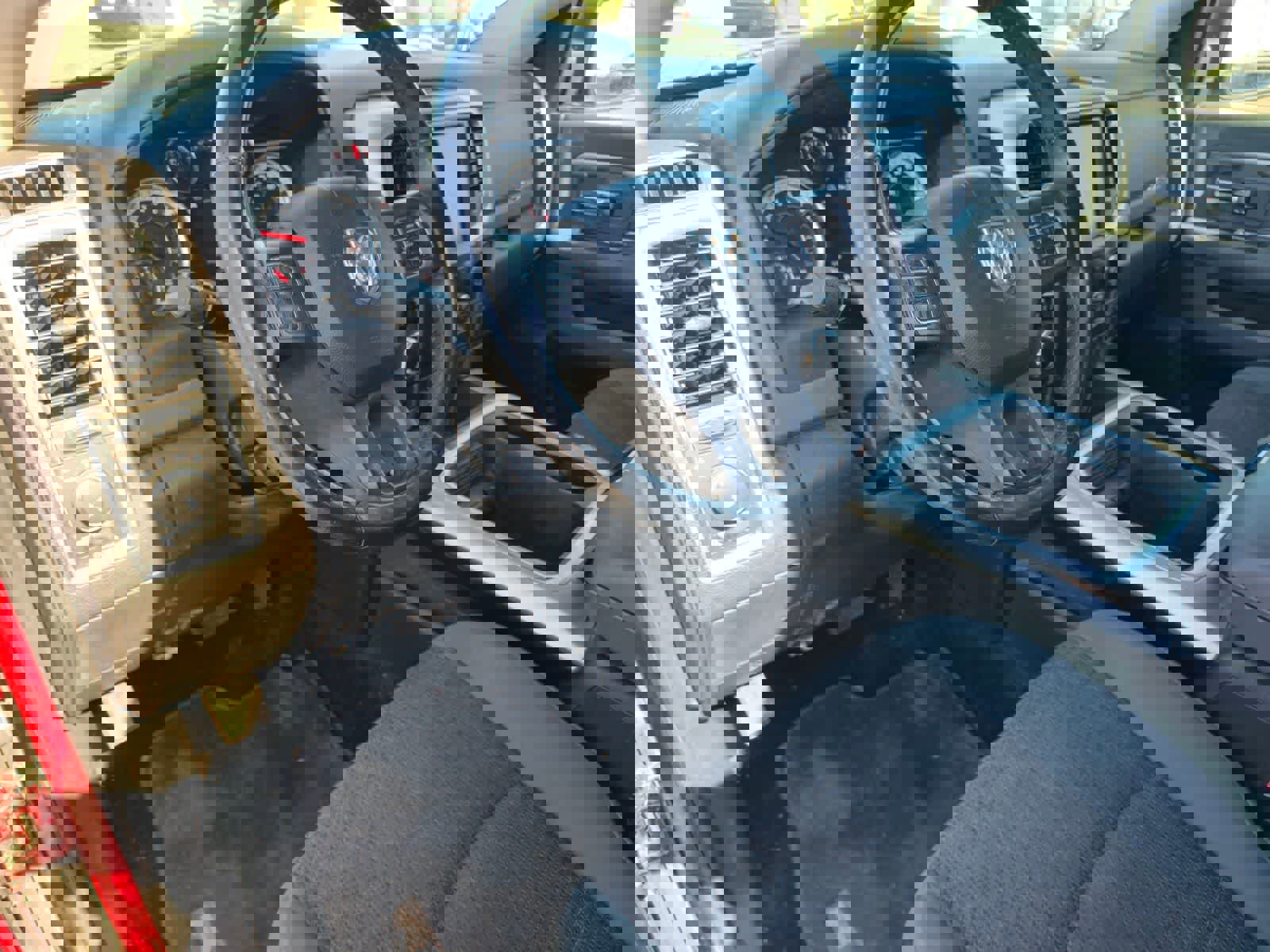 Used 2017 RAM 1500 Big Horn image 15