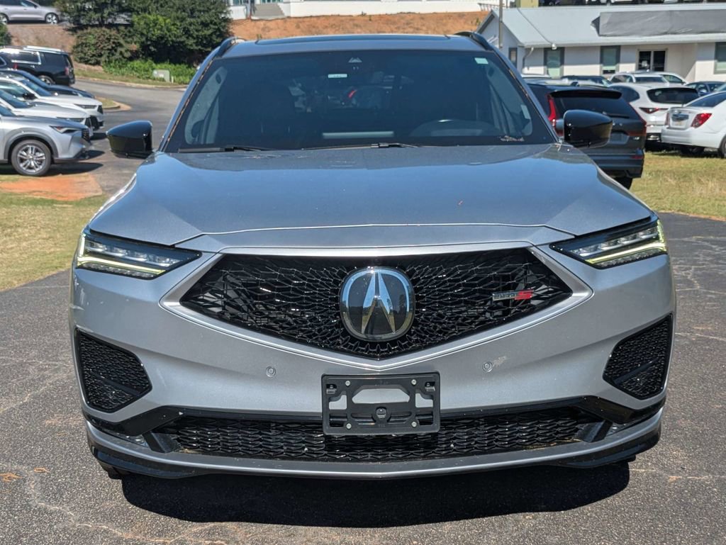 Used 2023 Acura MDX Type S AWD/4WD image 9