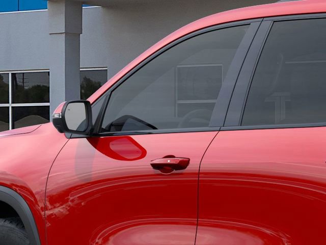 New 2026 GMC Acadia AT4 w/ Luxury Package image 12