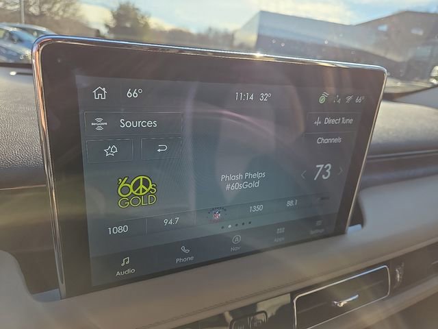 Used 2023 Lincoln Aviator Reserve w/ Equipment Group 201A image 18