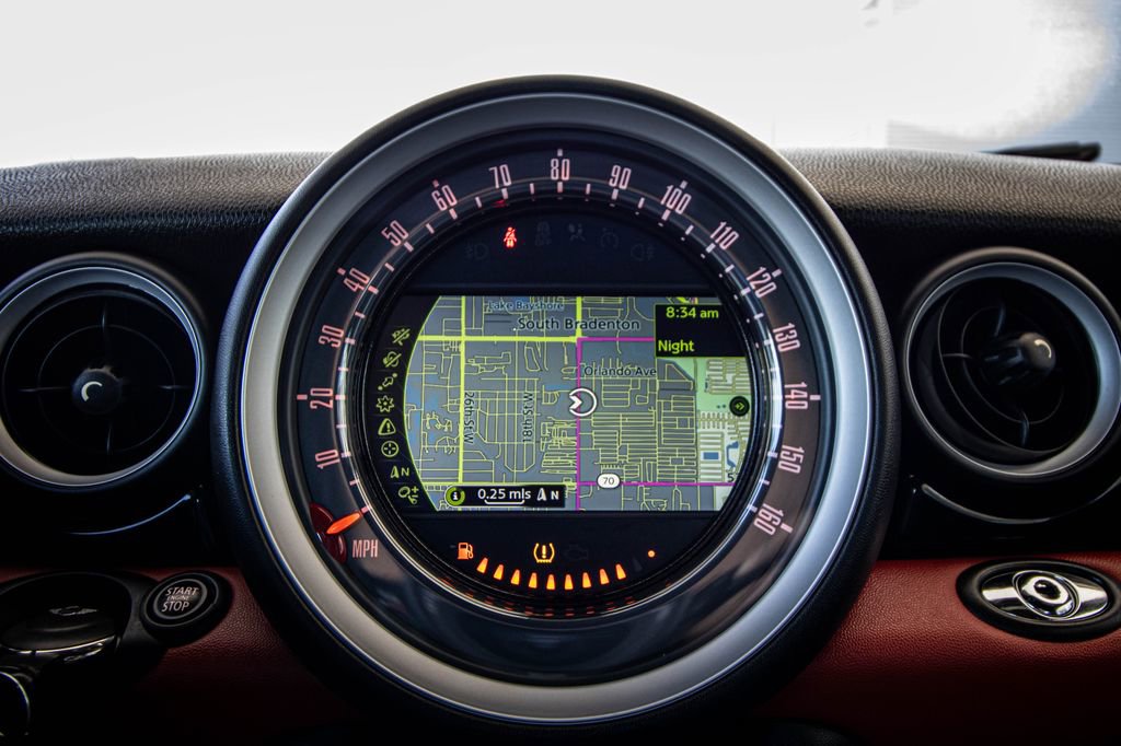 Used 2014 MINI Cooper Roadster John Cooper Works image 38