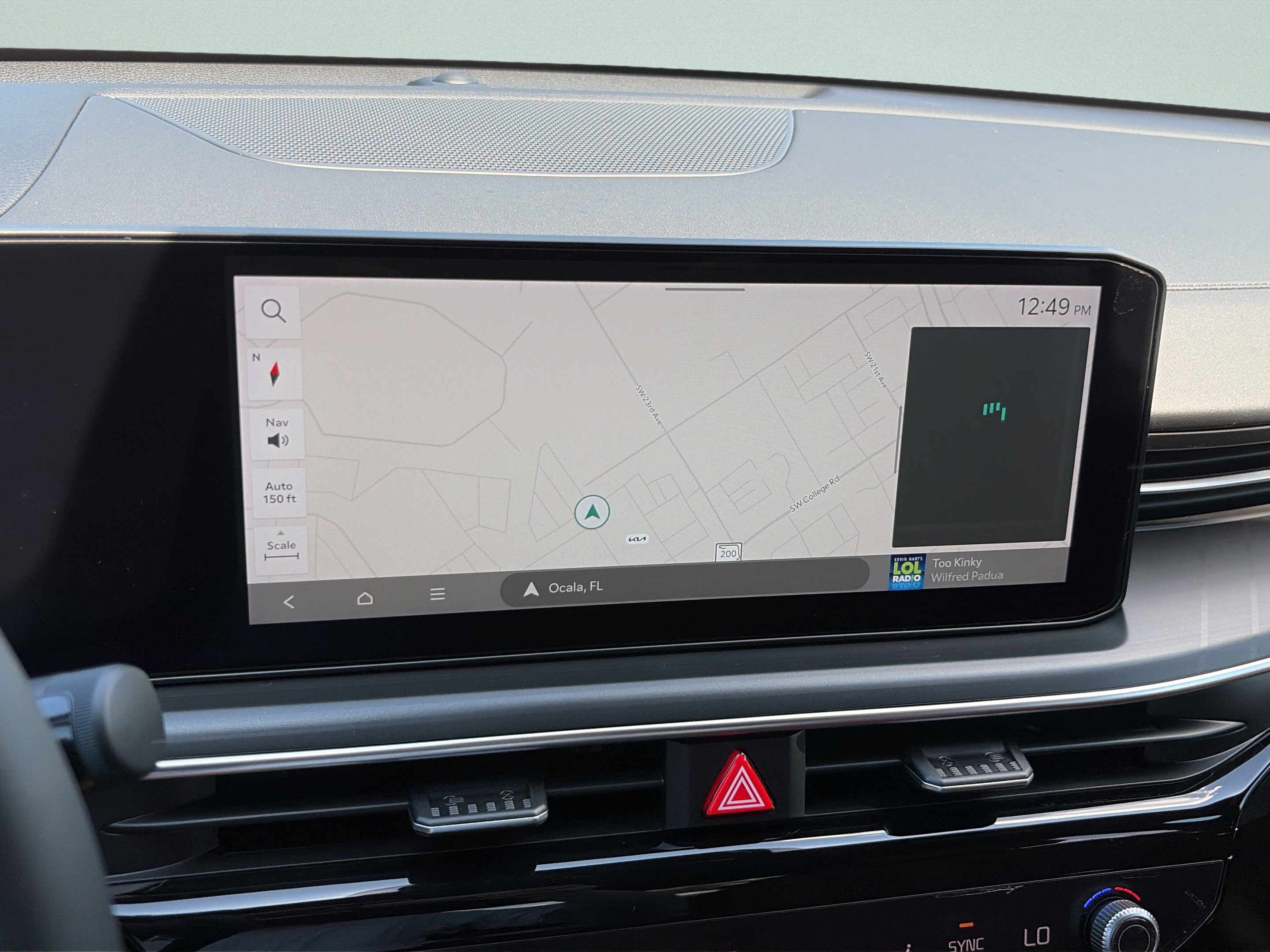 New 2026 Kia K5 GT-Line FWD image 20