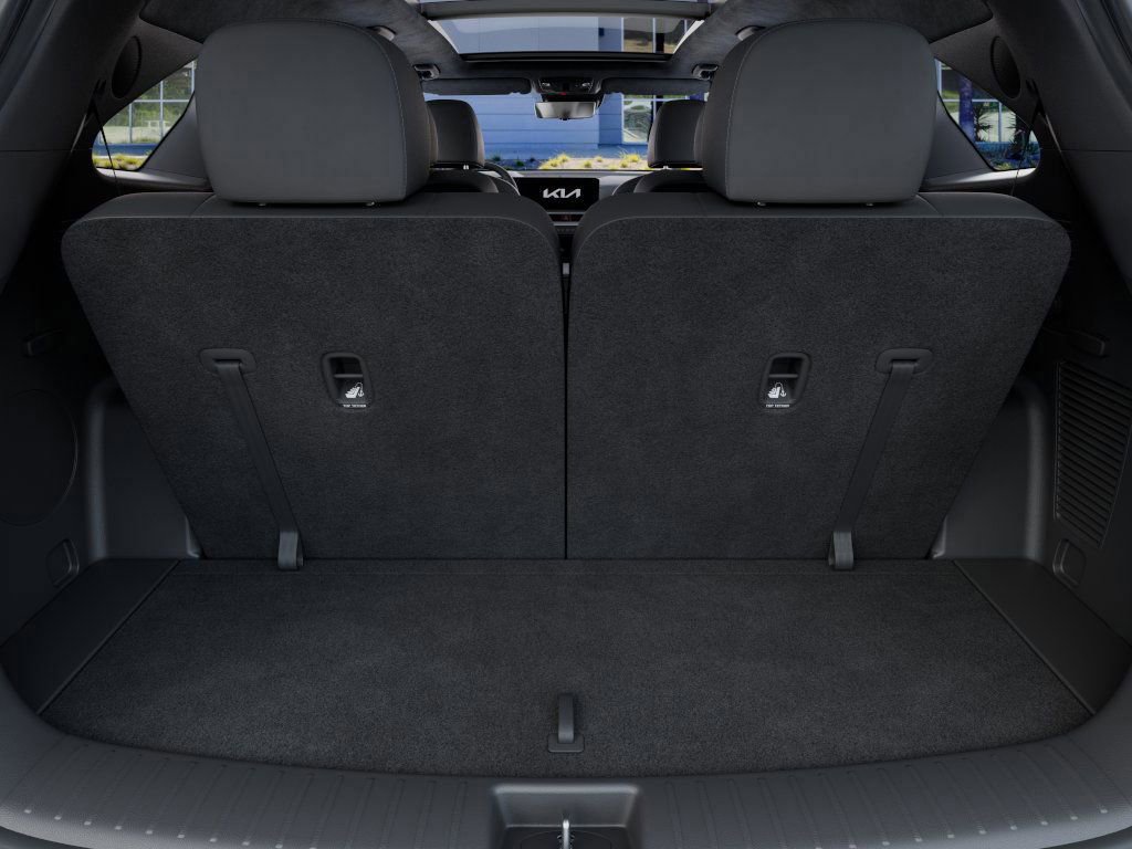 New 2026 Kia Sorento SX Prestige image 19