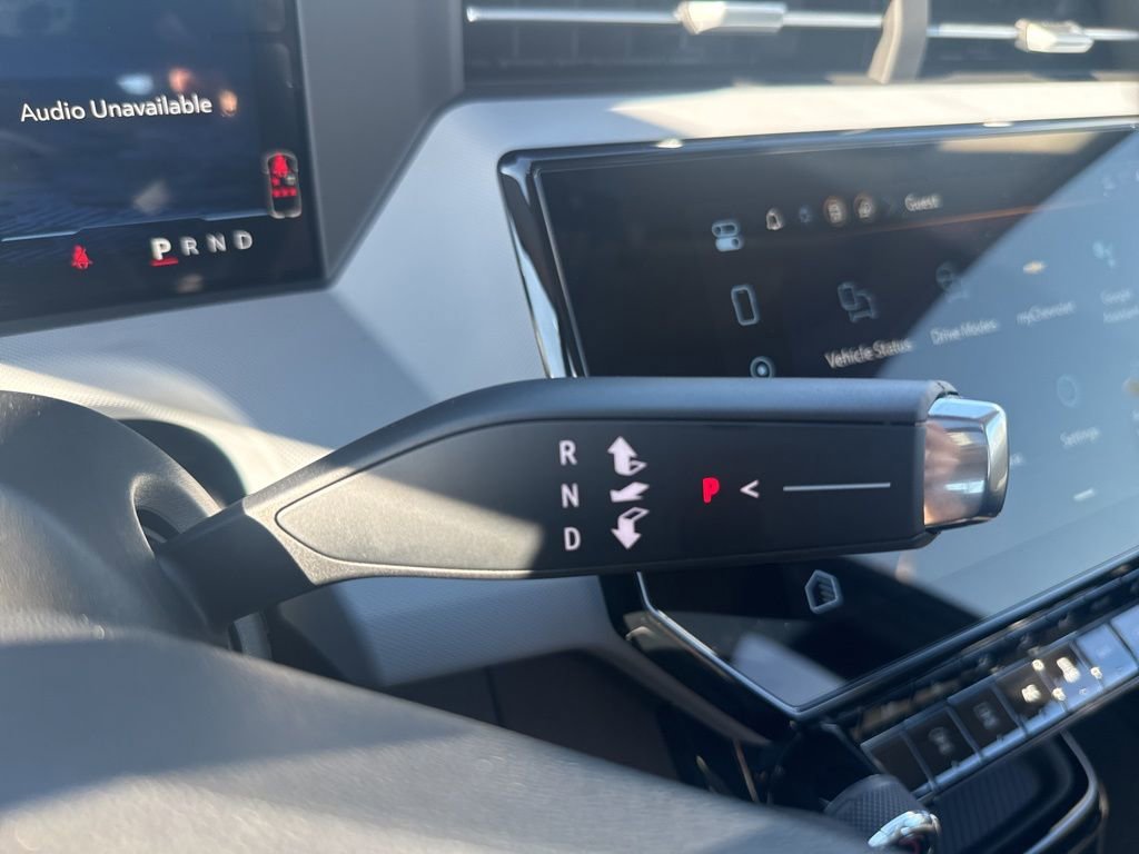 New 2027 Chevrolet Bolt RS w/ Technology Package FWD image 19