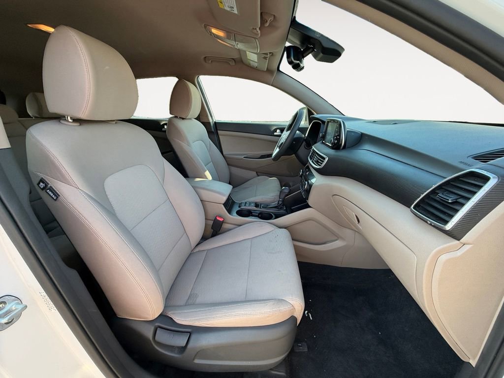 Used 2019 Hyundai Tucson Value image 10