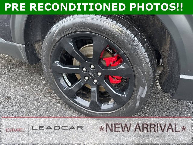 Used 2022 Ford Explorer ST w/ Equipment Group 401A image 5