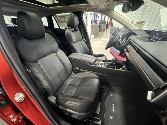 New 2026 MAZDA CX-50 AWD 2.5 Hybrid w/ Cargo Package image 32