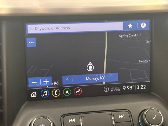 Used 2020 GMC Acadia Denali FWD image 36