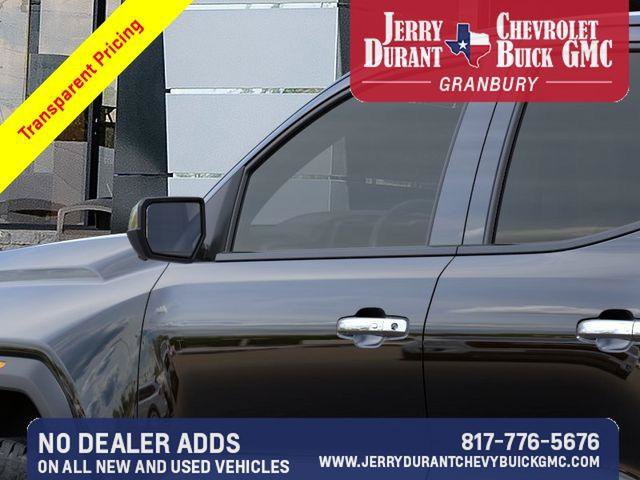 New 2026 GMC Canyon Denali AWD/4WD image 13