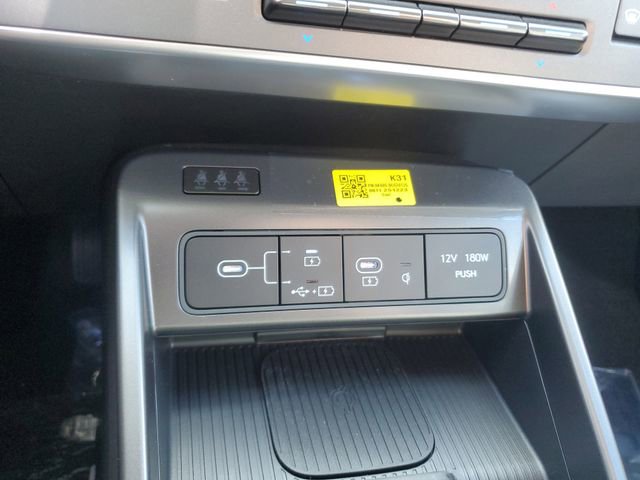 New 2026 Hyundai Kona SEL Premium image 27