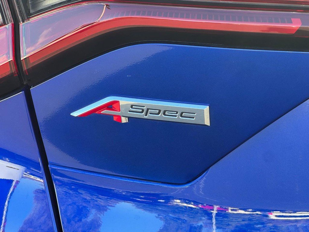 Certified 2024 Acura MDX A-Spec AWD/4WD image 12