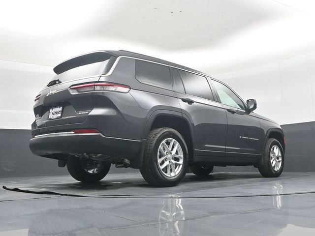 New 2026 Jeep Grand Cherokee L Laredo w/ MOPAR Finishing Package image 43